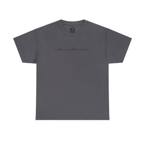 Interculturelle Tee (Unisex)